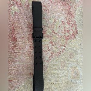 Allsaints belt